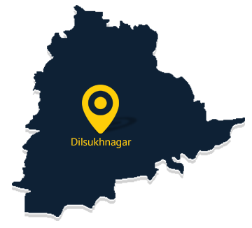 Shree RK packers And Movers in
                                        Dilsukhnagar