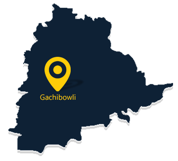 Shree RK packers And Movers in
                                        Gachibowli