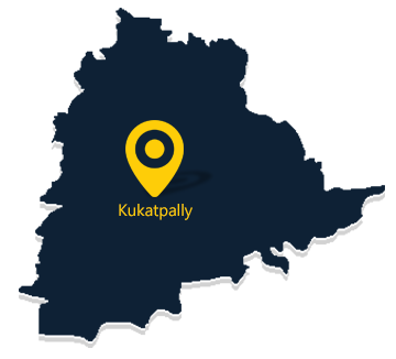 Shree RK packers And Movers in
                                        Kukatpally