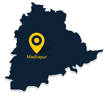 Shree RK
                                        packers And Movers in Madhapur