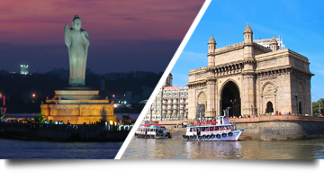 Shree R K Packers and Movers Mumbai