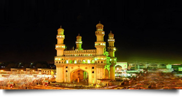 Shree R K Packers and Movers Hyderabad