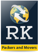 Shree R K Packers and Movers