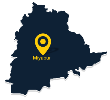 Shree RK packers And Movers in
                                        Miyapur